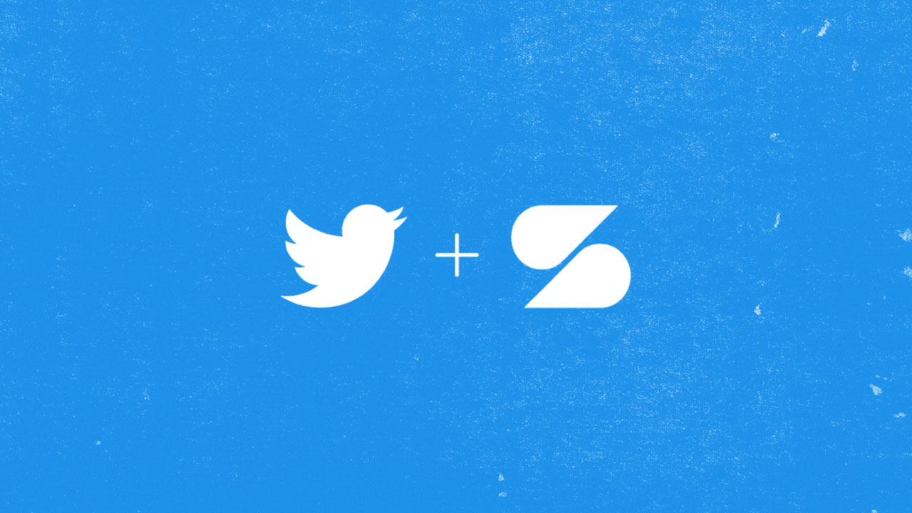 Twitter se hace con Scroll para añadirlo a su servicio de suscripción
