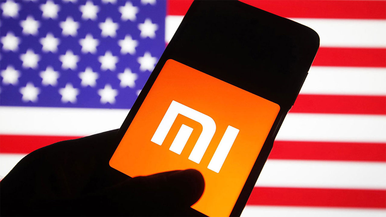 Xiaomi se salva de la lista negra de los Estados Unidos