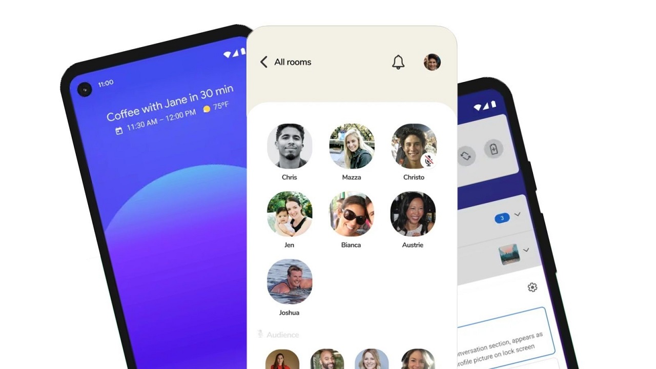 clubhouse en android