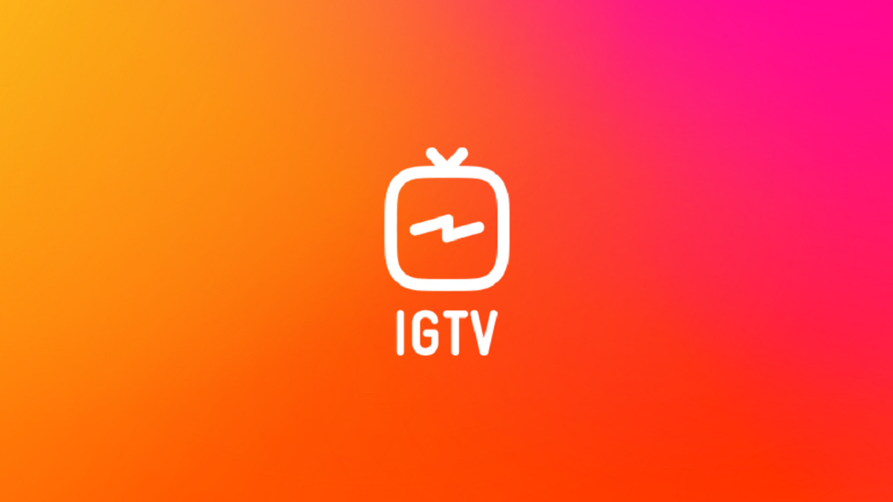 descargar video igtv