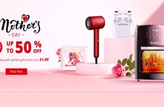 ofertas geekbuying dia de la madre