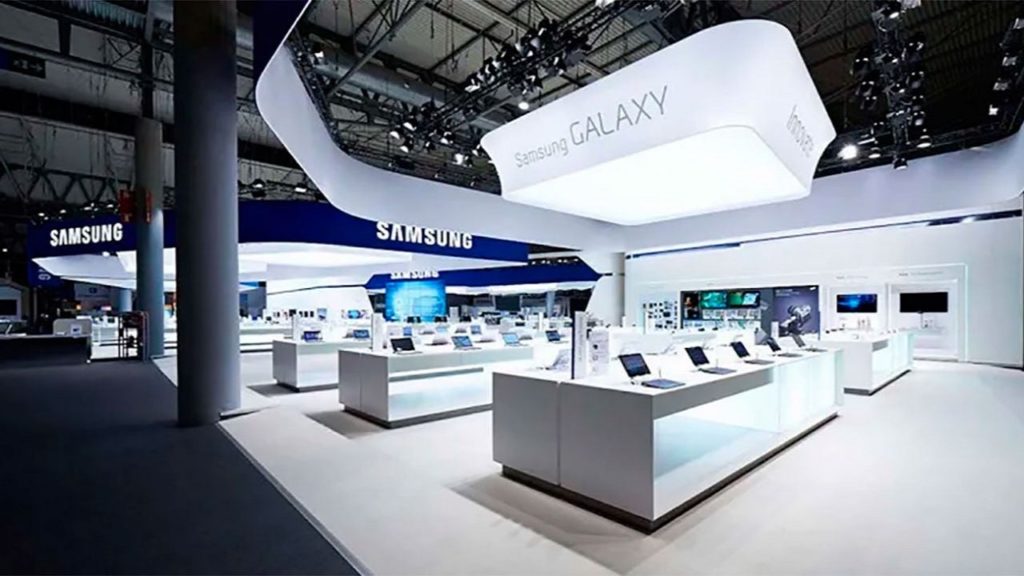 samsung mwc