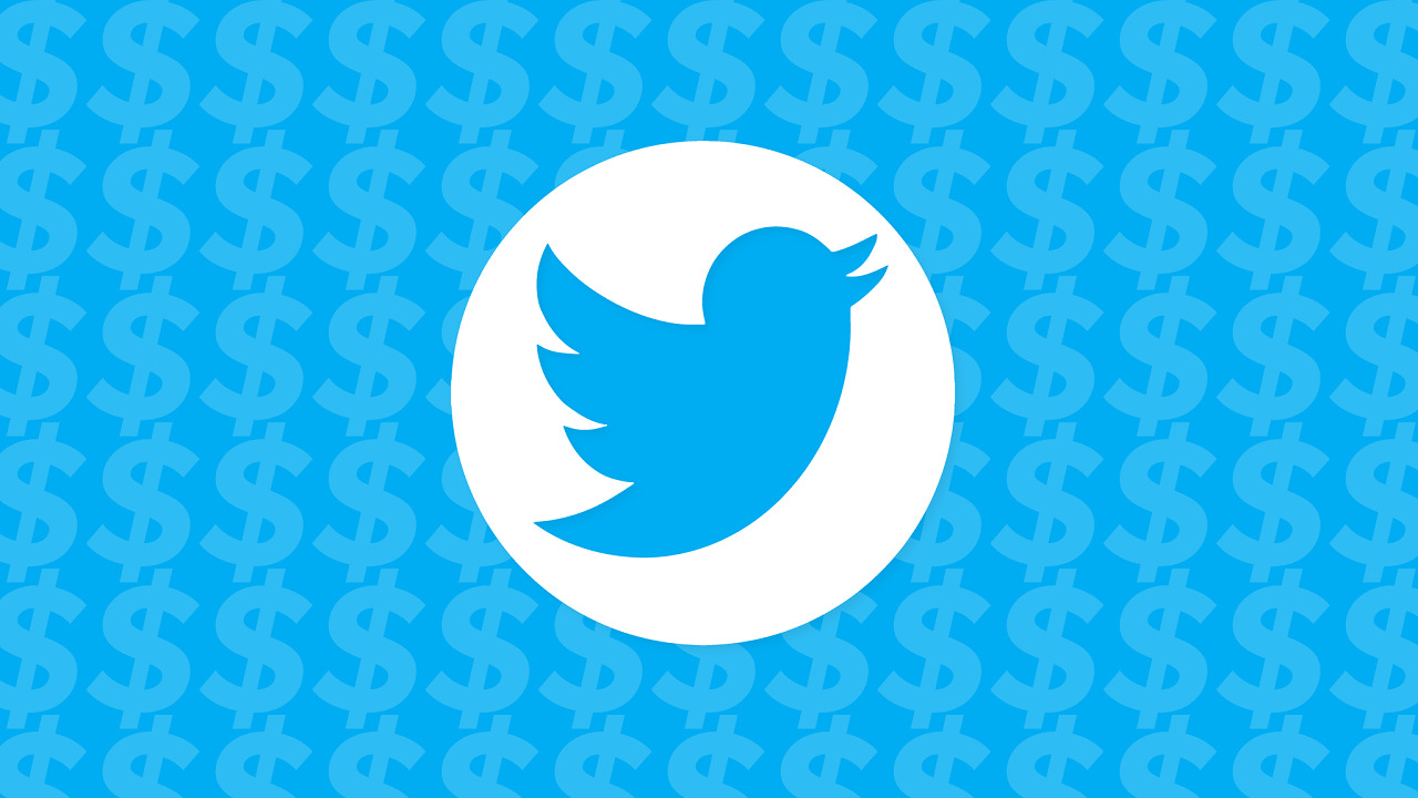 twitter blue