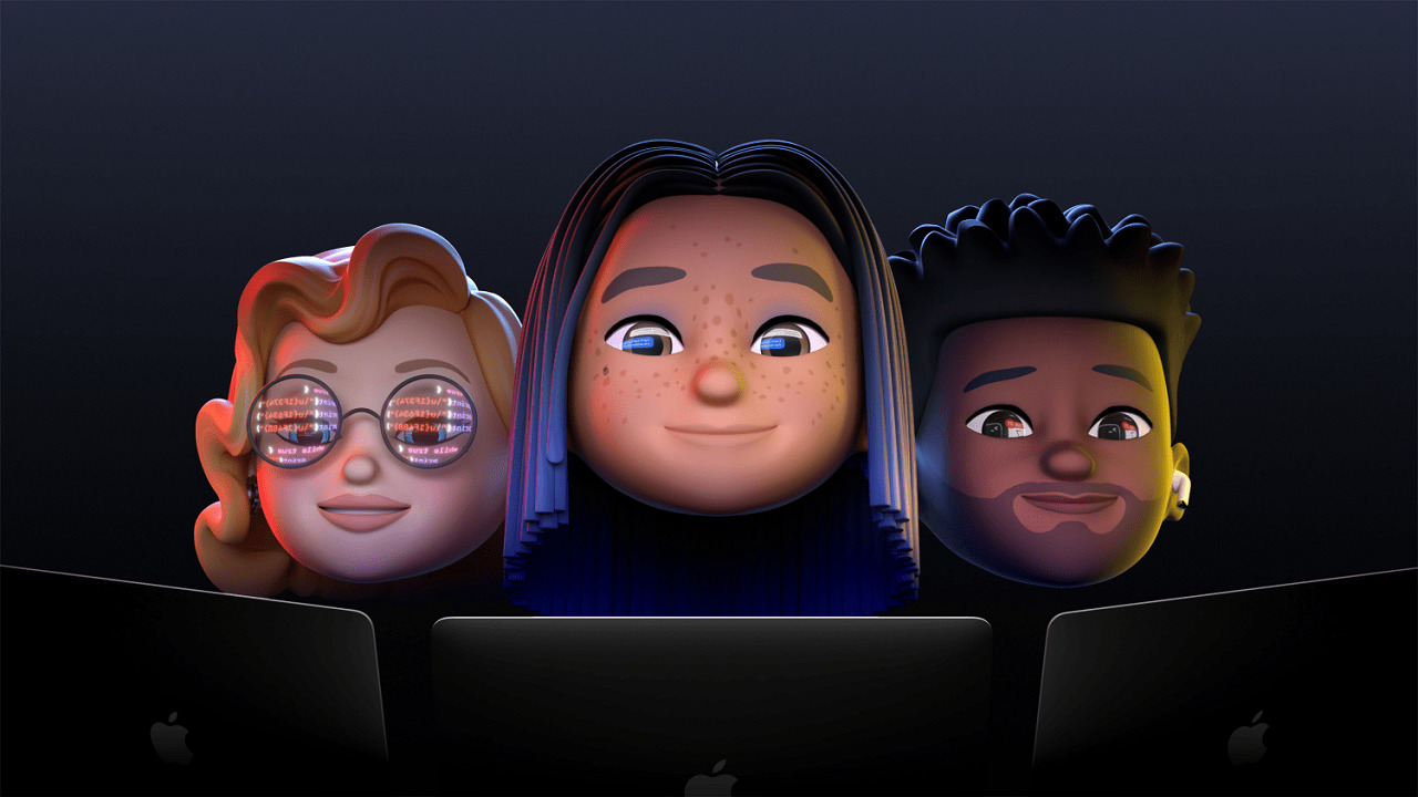 wwdc 21
