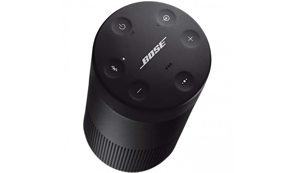 Bose SoundLink Revolve II