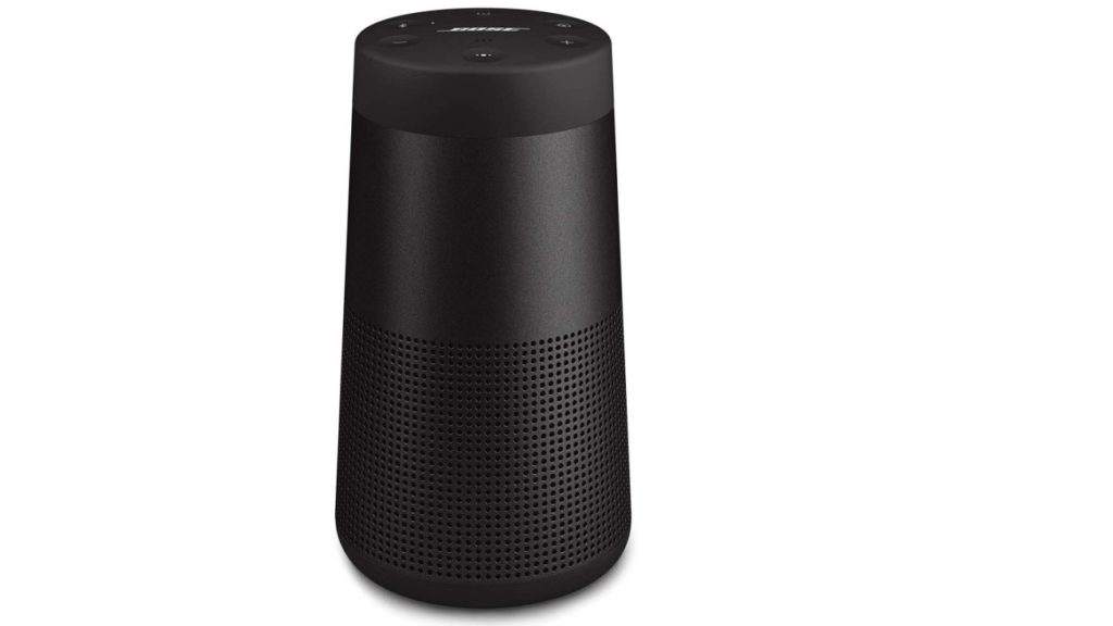 Bose SoundLink Revolve II