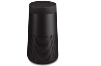 Bose SoundLink Revolve II