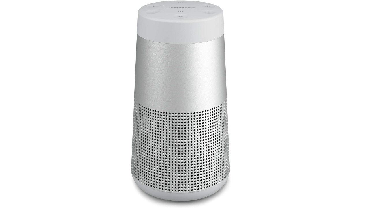 Bose SoundLink Revolve II