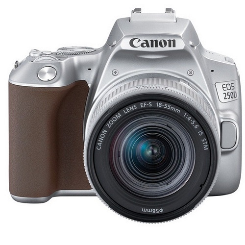 Canon 250D