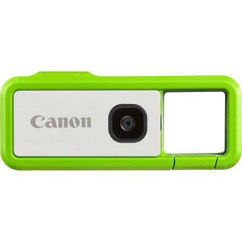 Canon Ivy Rec