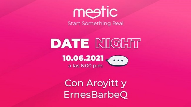 Date Night Meetic