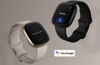 El Asistente de Google ya está disponible para los relojes Fitbit en España