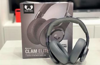 Fresh n Rebel CLAM ELITE W