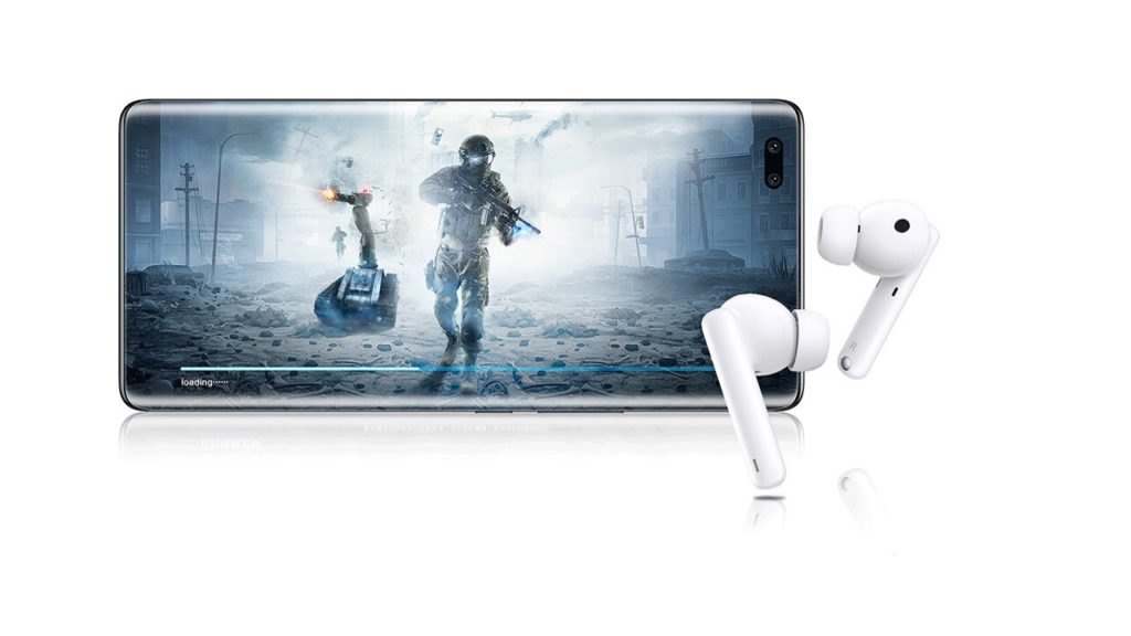 Honor Earbuds 2 SE destacada