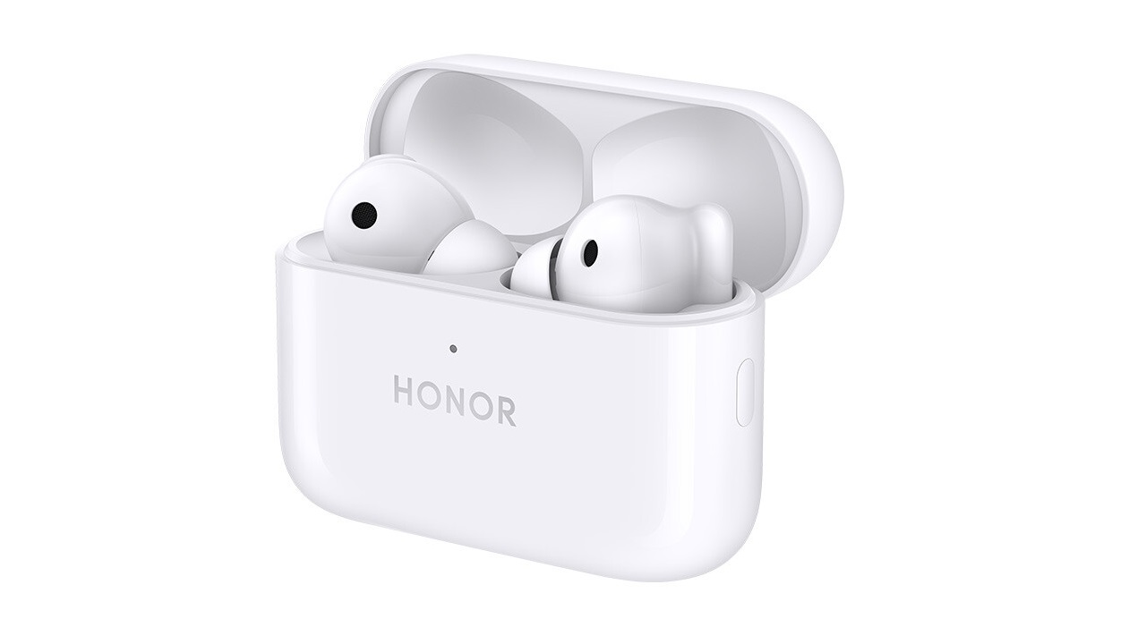 Honor Earbuds 2 SE destacada