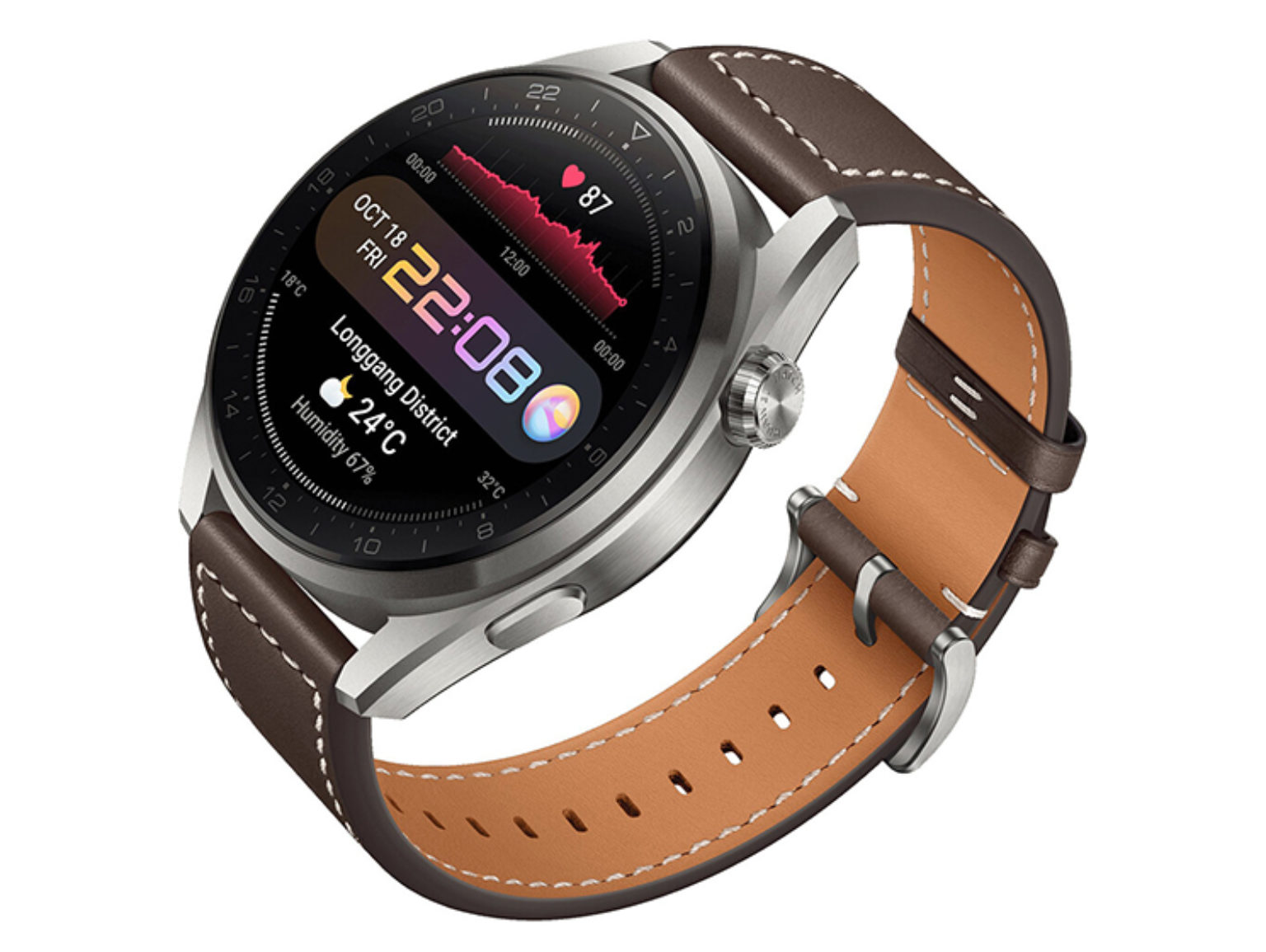 huawei watch 3 cena