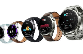 Huawei Watch 3, HarmonyOS ha llegado a los relojes Huawei para quedarse 