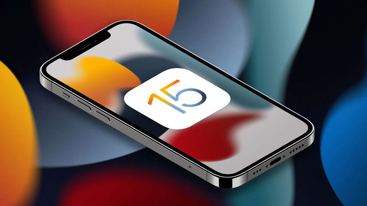 IOS 15, Apple hace oficial la segunda beta de desarrolladores