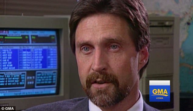 John McAfee