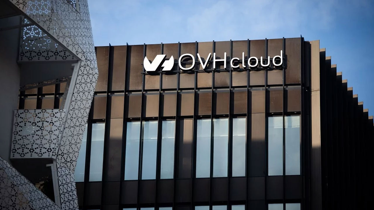 OVHCloud publica un libro blanco sobre el mercado europeo del cloud