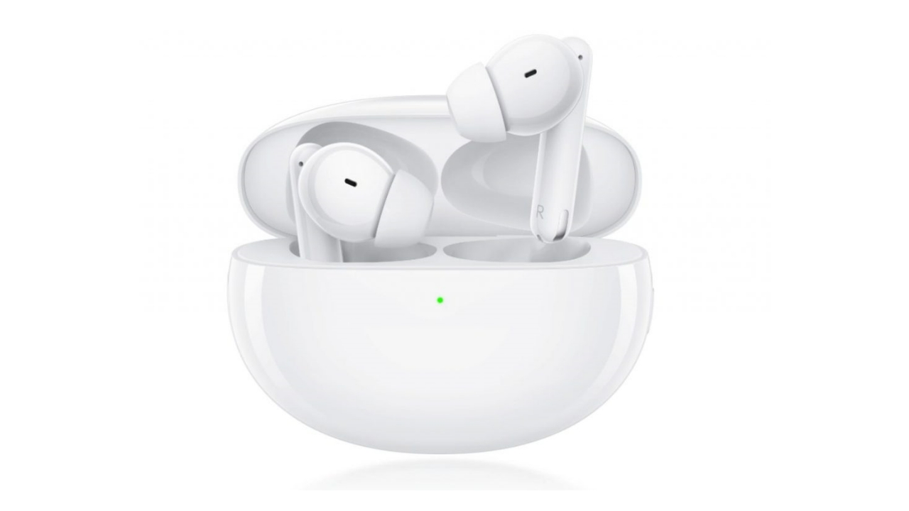 Oppo Enco Free2
