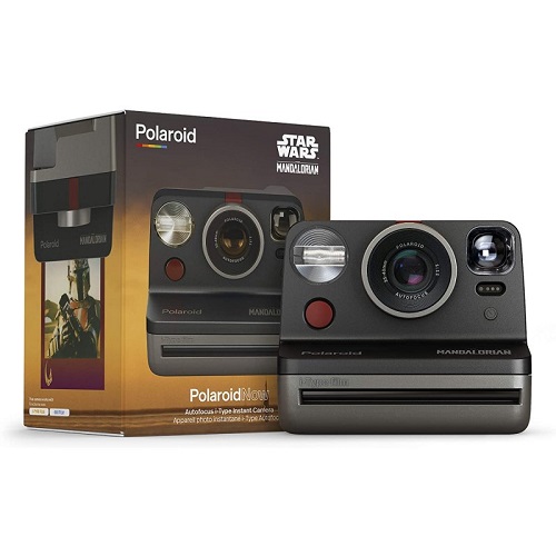 Polaroid Now