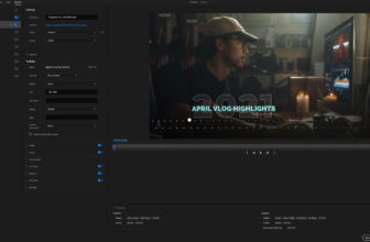 Premiere Pro se actualiza con optimizaciones a los flujos de importación y exportación