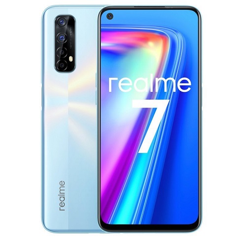 Realme 7