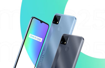 Realme C25s