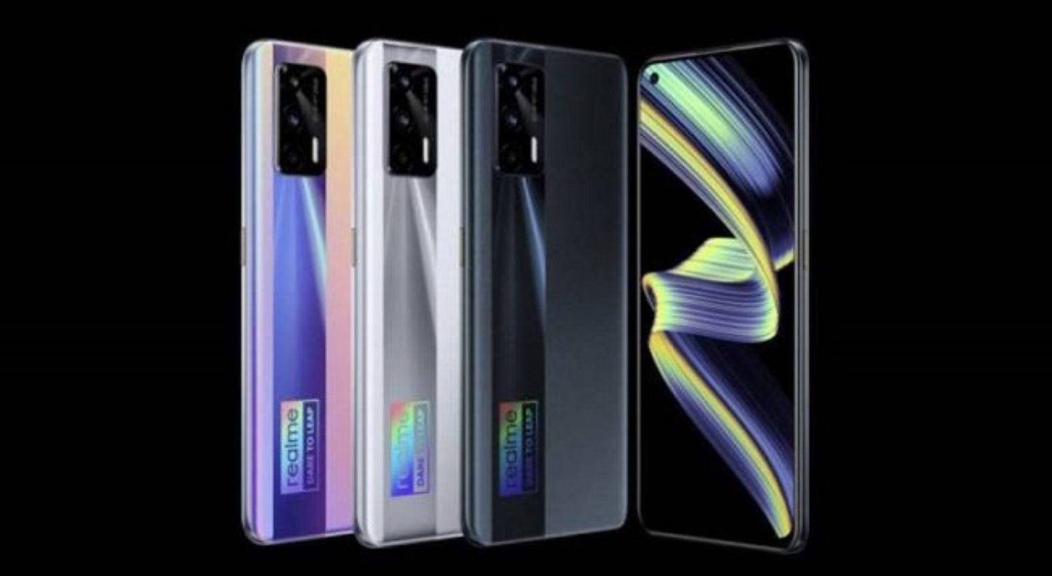 Realme X7 Max 5G, una apuesta superior en la gama alta