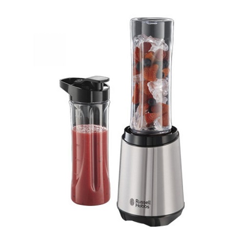 Russel Hobbs Mix & Go Steel