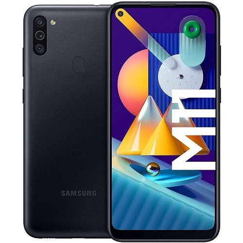 Samsung Galaxy M11