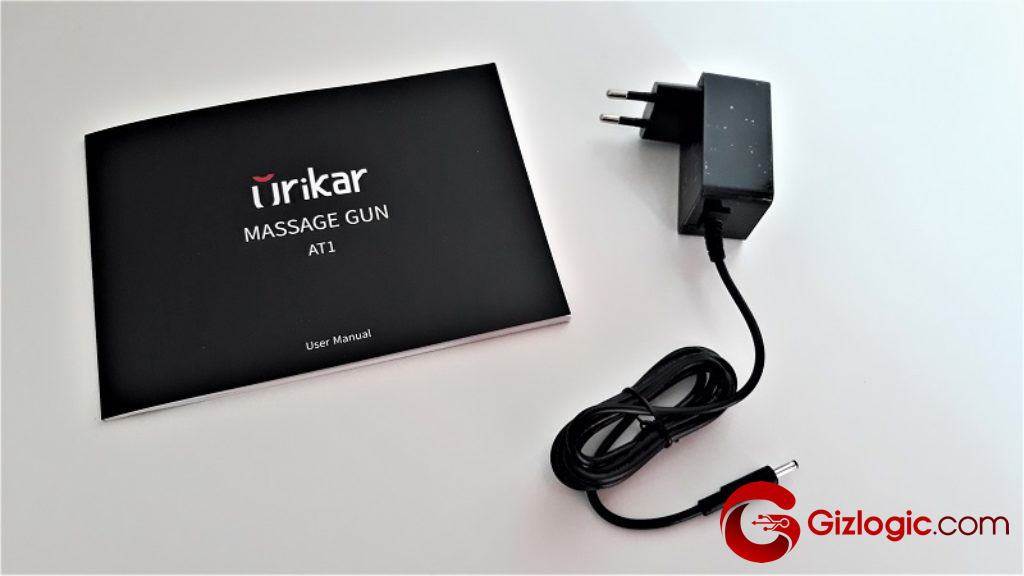URIKAR AT1