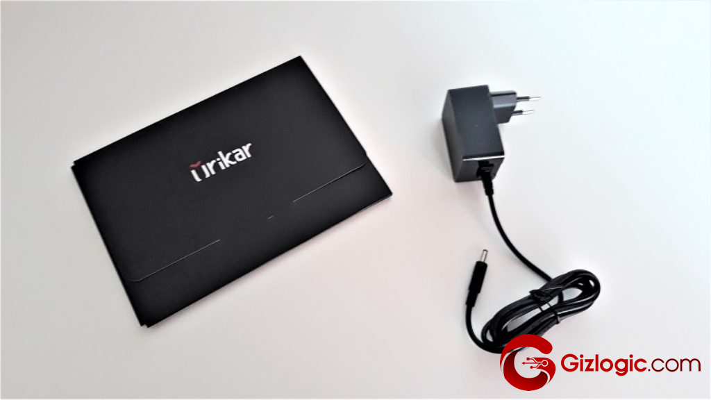 URIKAR Pro 3
