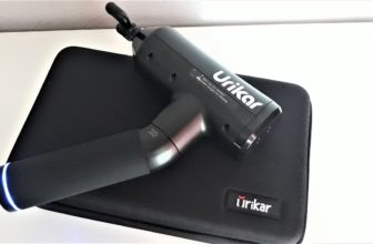 URIKAR Pro 3