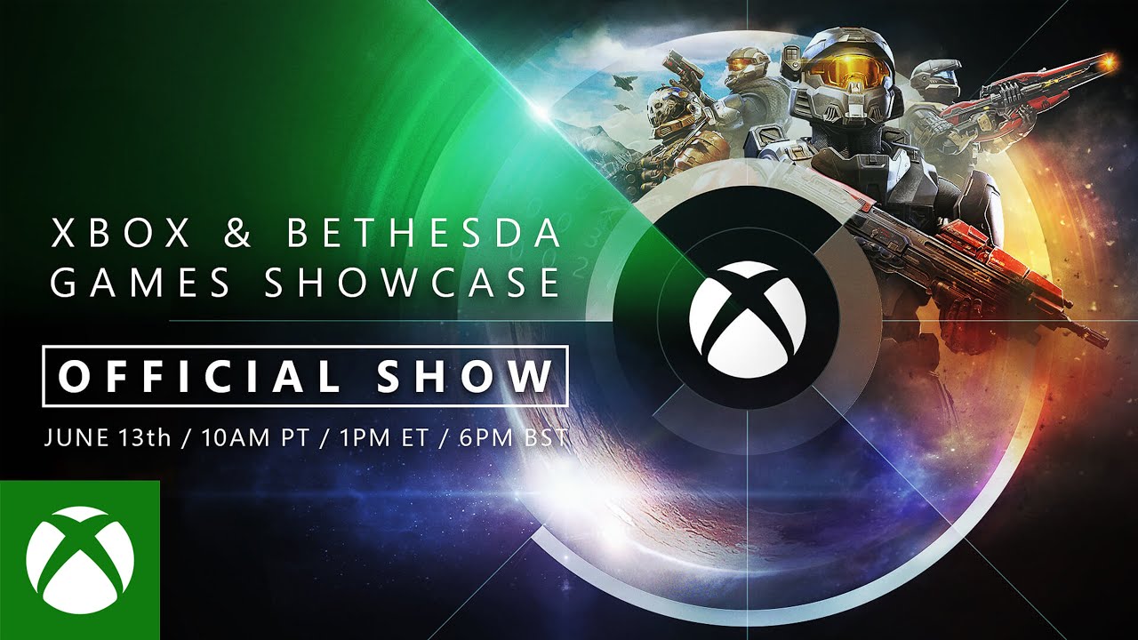 Xbox y Bethesda E3 2021 - estas son las novedades más jugosas de la conferencia