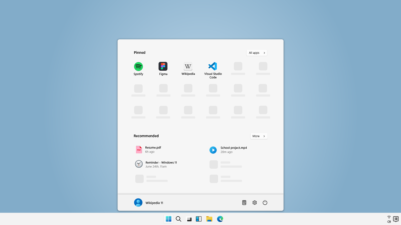 actualizar a windows 11