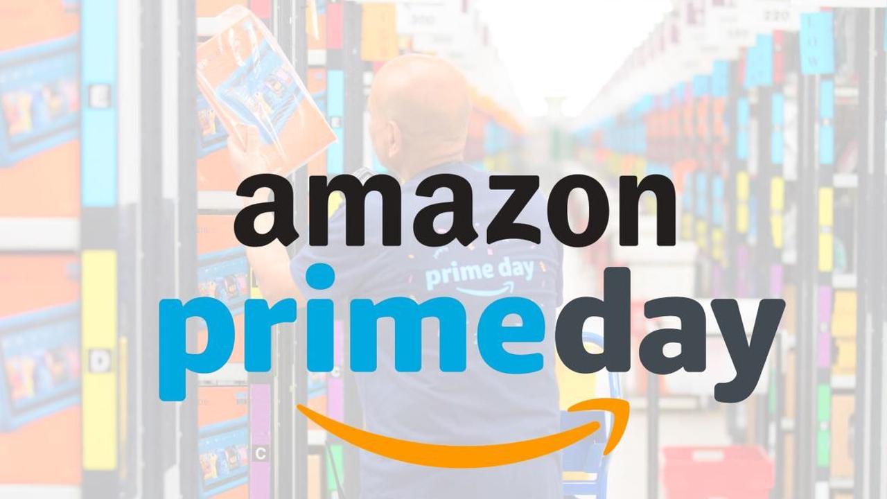 amazon prime day