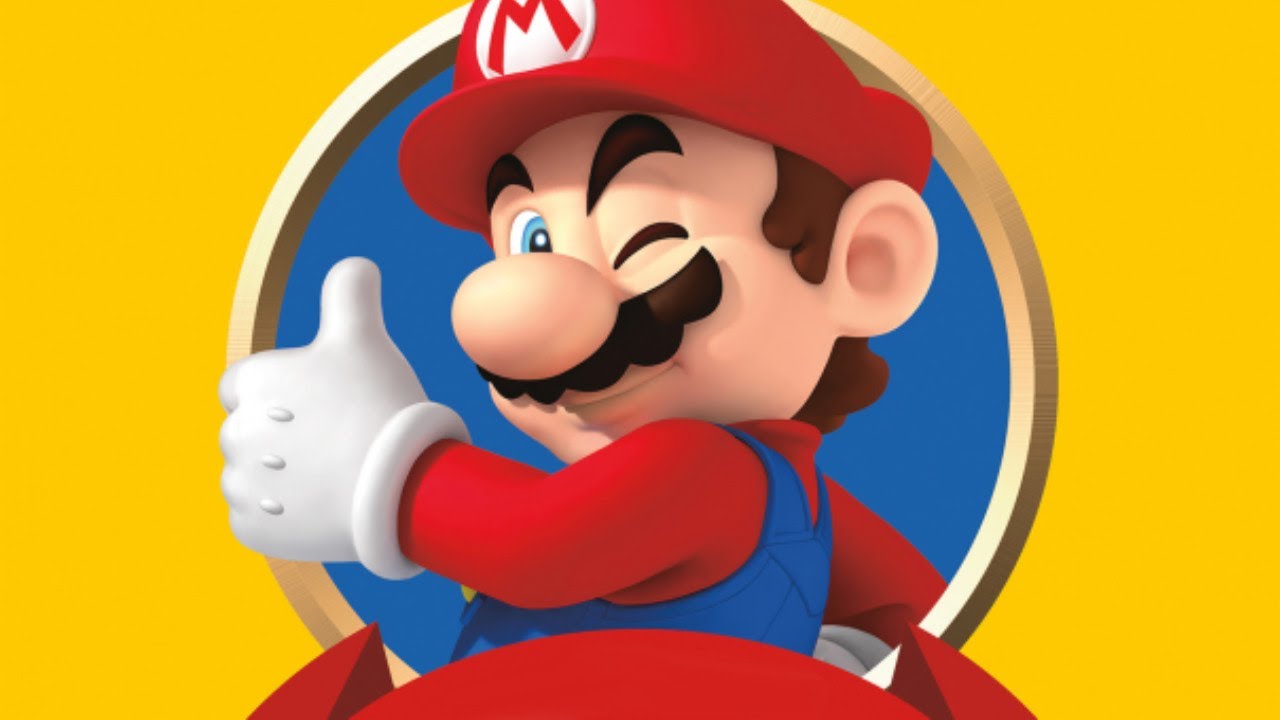museo de nintendo