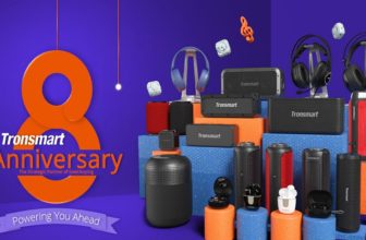 ofertas en productos tronsmart