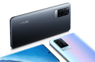 vivo X60 Pro