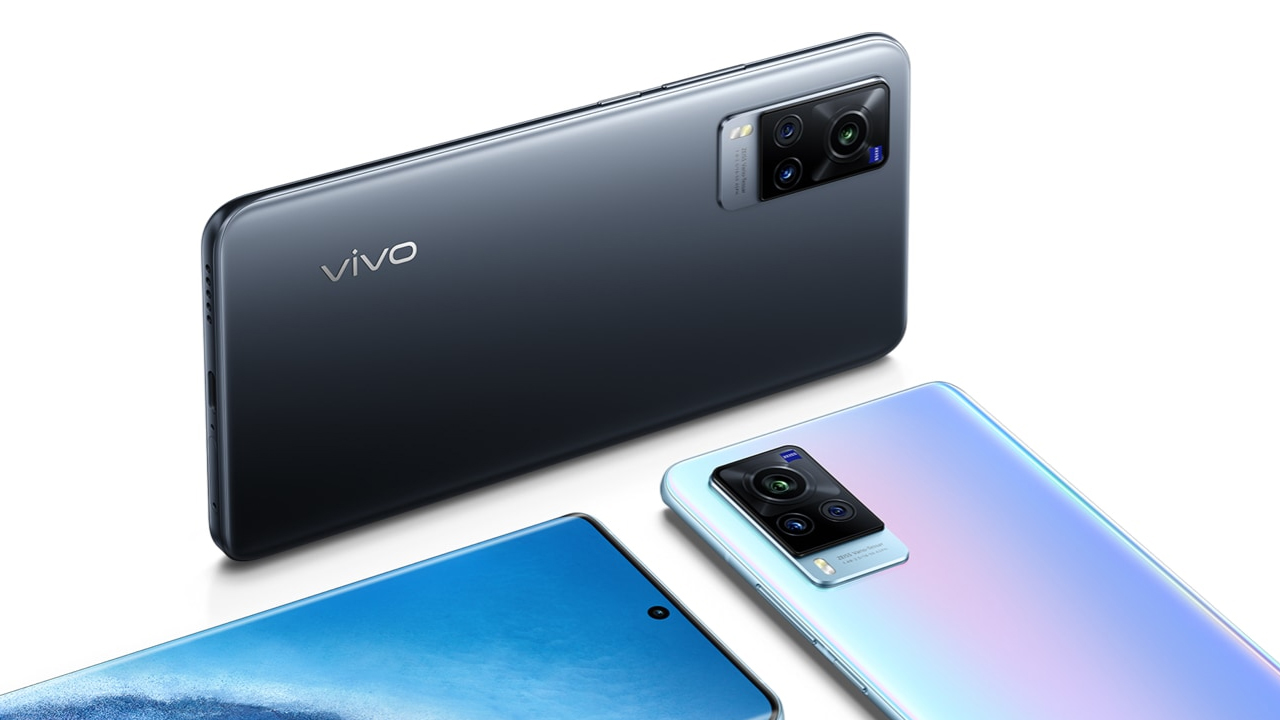 vivo X60 Pro