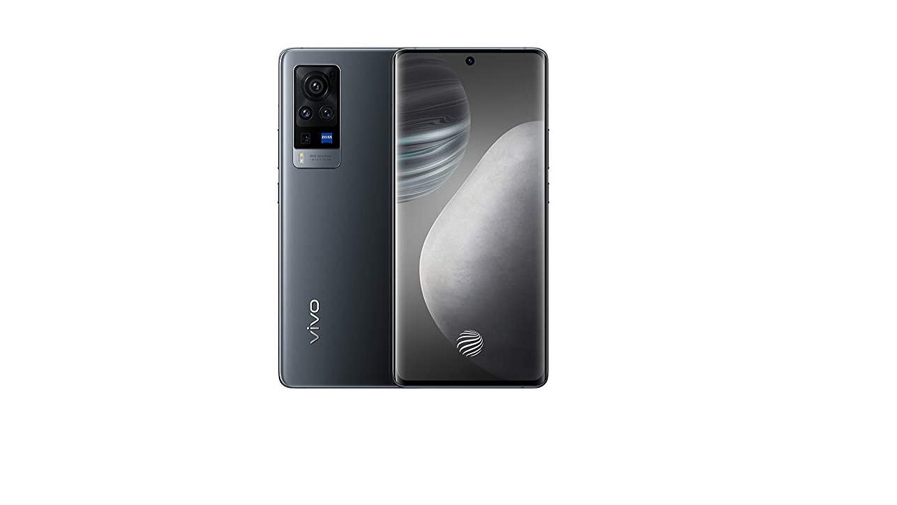 vivo x60 pro 5g