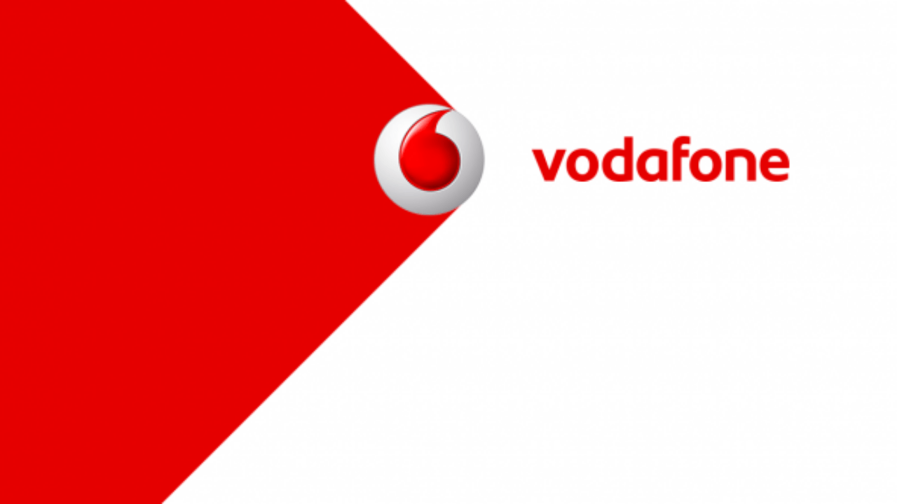 vodafone