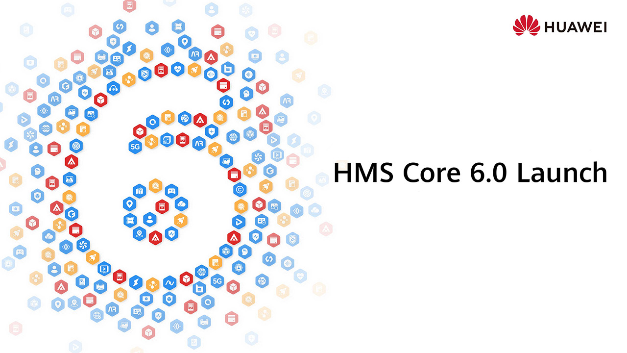 A través de Huawei Developers llega HMS Core 6.0