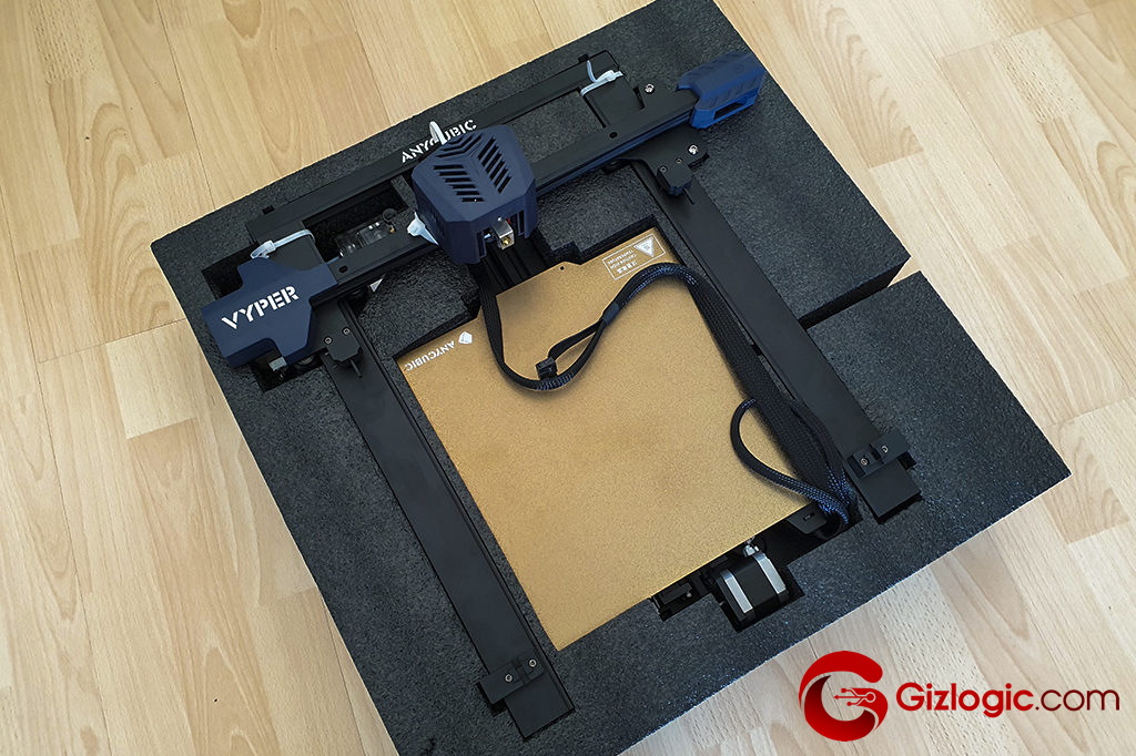 Anycubic Vyper