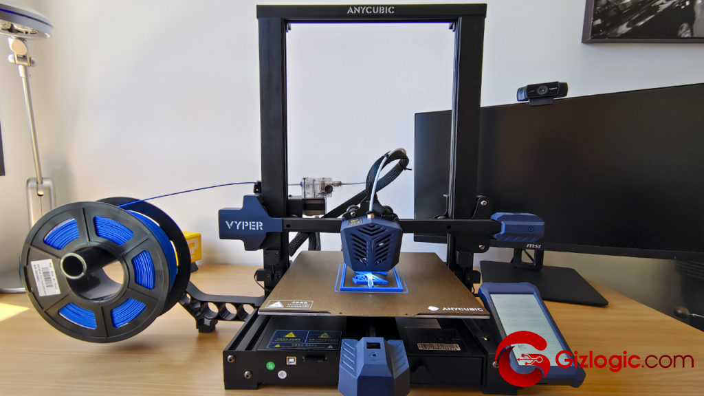 Anycubic Vyper