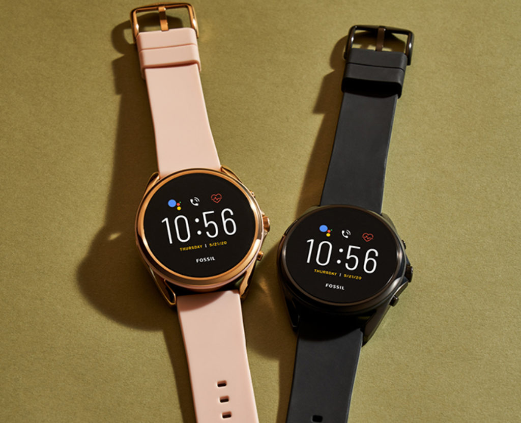 Fossil Gen 5 LTE, el mejor reloj de Fossil con Lte y Wearos llega a España