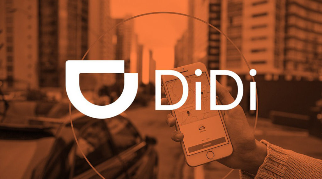 DiDi es vetada mientras se lleva a cabo la investigación