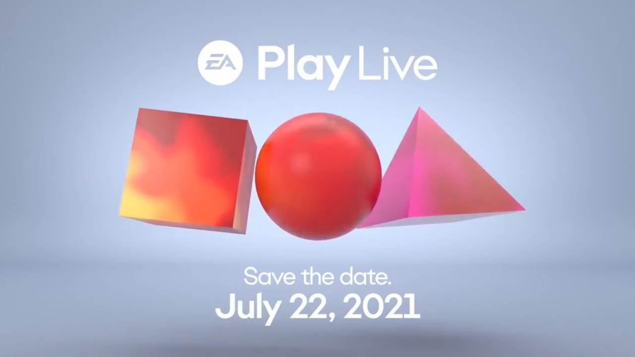EA Play 2021